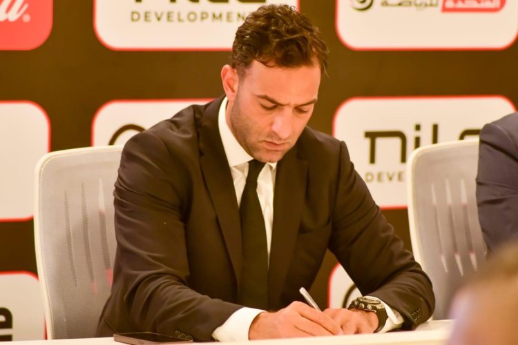 ميدو: الزمالك أكثر من تضرر من الظلم التحكيمي هذا الموسم.. ونطالب بالعدالة