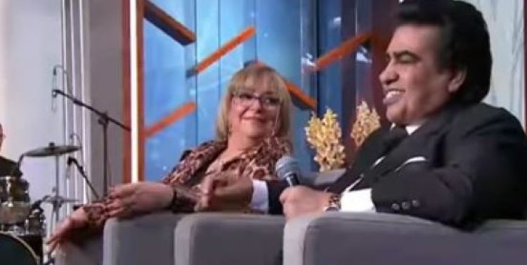 أحمد عدوية يكشف عن سبب تسميته بهذا الاسم