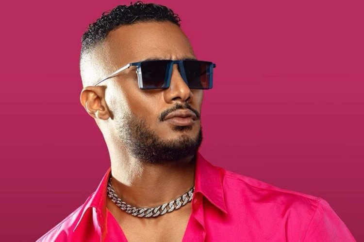 محمد رمضان يروج لفيلم أسد: مبسوط بحماسكم والصيف يجمعنا