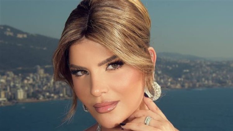 كل شئ اتكتب غير صحيح.. نسرين ظواهرة تكشف سبب تأجيل مسلسل «ممكن»