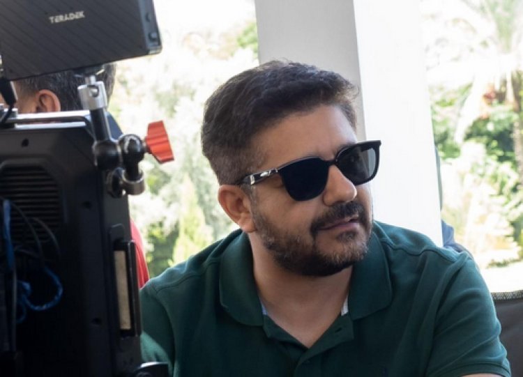 المخرج ياسر سامي يهاجم صلاح الجهيني: "فاضي وتافه وأفلامك لا قيمة ولا رسالة"