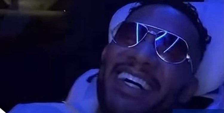 حقك تضحك ياعم.. سما المصري تثير الجدل بتعليقها على فيديو محمد رمضان