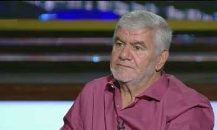 إكرامي :‏ أنا اتكسر ضهري مرتين في حياتي.. مرة بوفاة ابني والتانية بأزمة رمضان صبحي