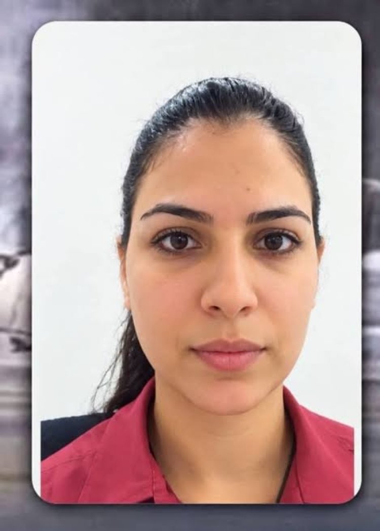 تفاصيل استشهاد المضيفة المصرية عزة رمزي في استهداف مطار الملك خالد الدولي بالرياض