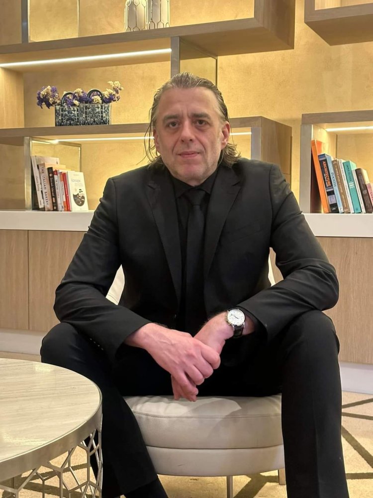 وفاة والدة المؤلف الموسيقي خالد حماد.. وهذا موعد ومكان صلاة الجنازة