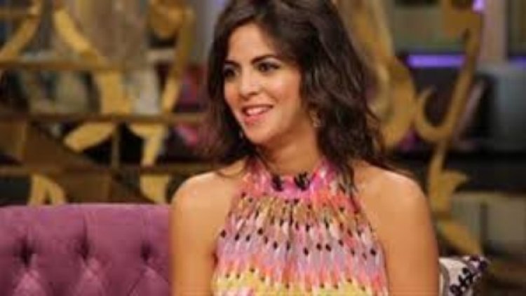 السوبرانو العالمية فاطمة سعيد تحيي حفل افتتاح المتحف المصري الكبير