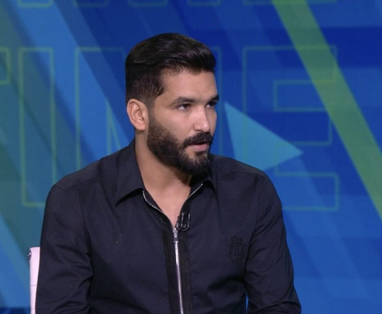 توقعات صالح جمعة لنهائي كأس مصر: تألق كهربا وفوز الأهلي على الزمالك
