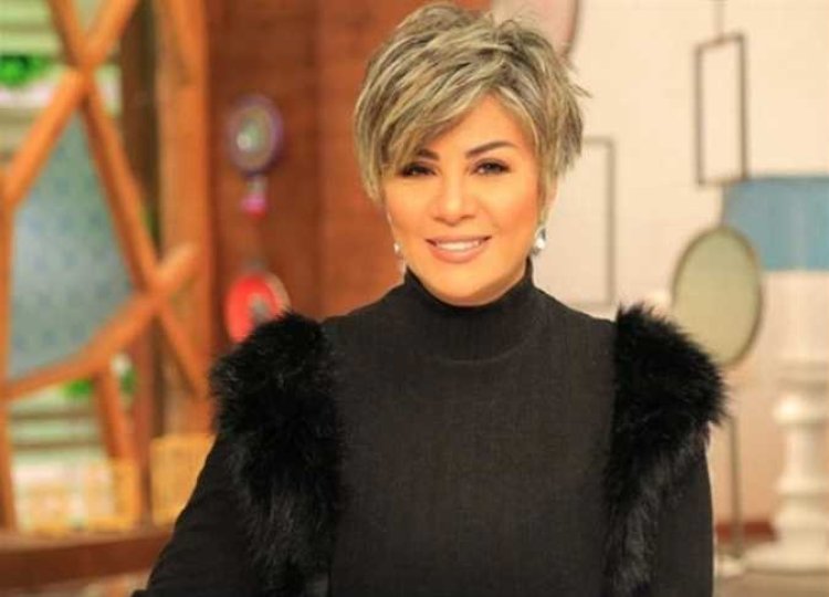 بعد نجاح مسلسل "كارثة طبيعية".. مفيدة شيحة تهنئ محمد سلام