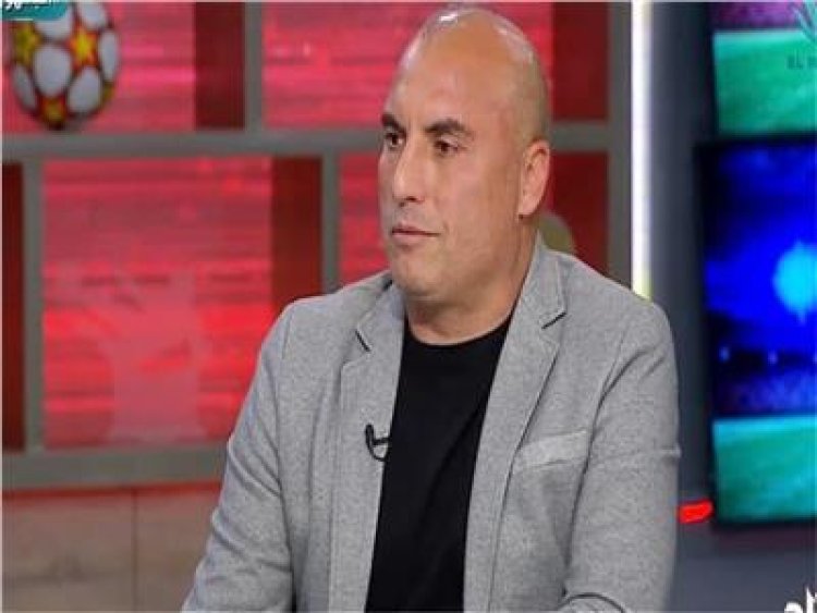 تامر عبدالحميد: لا أستطيع رفض نداء الزمالك في أي منصب