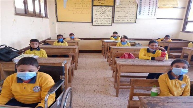 المديريات التعليمية: تصحيح امتحان شهر مارس لصفوف النقل لإعلان النتائج