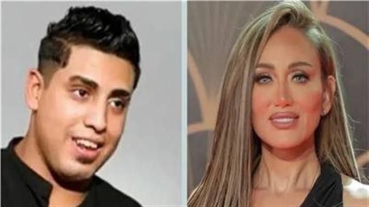 ريهام سعيد ترد بحدة على كروان مشاكل: اوعى تشبّهني بمجرمين