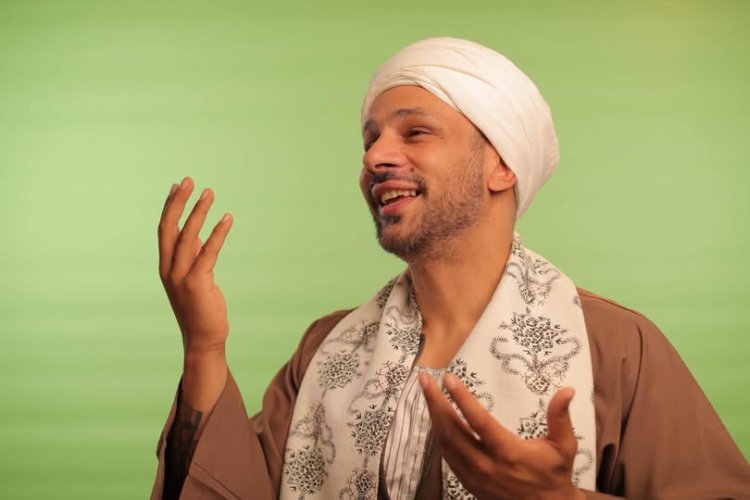 محمد عطية يكشف كواليس أغنية فاشلة وموقف أكرم حسني معه