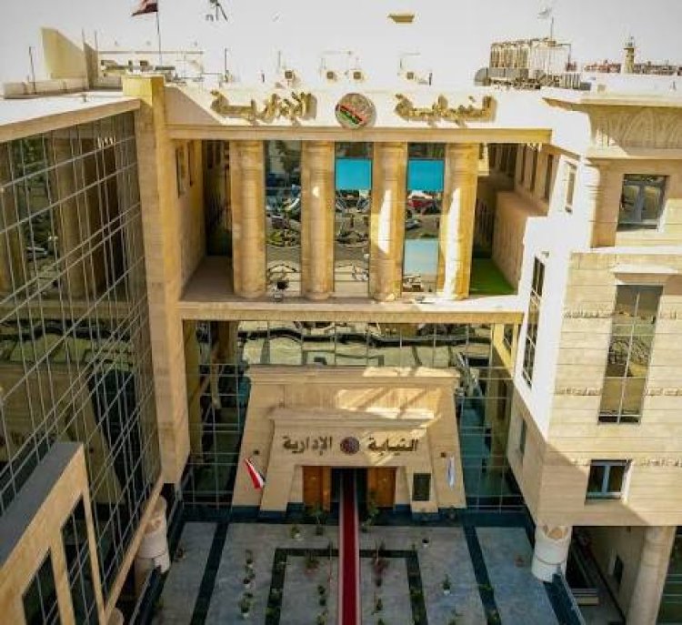 النيابة الإدارية تنجح في استرداد 188 فداناً بمدينة "سفنكس الجديدة" لصالح الدولة