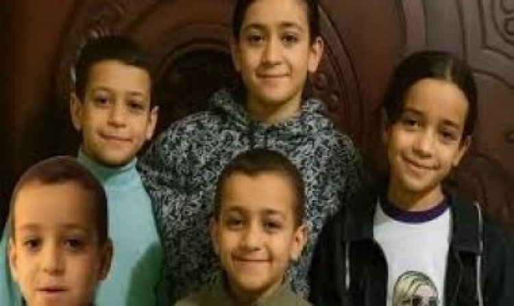خال ضحايا فاجعة المنيا: عودة الزوجة الأولى أشعلت غيرة الضرة ومهدت للجريمة