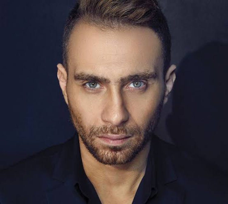 يتهمه بالاستيلاء على فيلا.. تفاصيل بلاغ رسمي ضد حسام حبيب