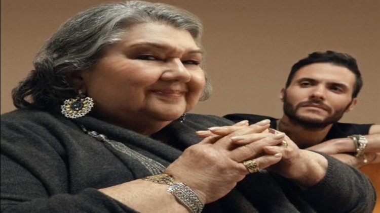 بعد رحيلها.. أمير عيد يكشف تفاصيل مؤلمة عن معاناة والدته مع الزهايمر