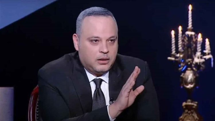 تامر عبد المنعم يوضح حقيقة زيجاته: تزوجت 13 مرة وكلها معلنة