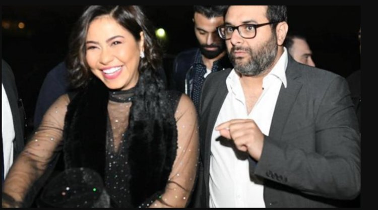 وليد منصور يحتفي بعودة شيرين عبد الوهاب ويكشف عن حفل محتمل في الأهرامات