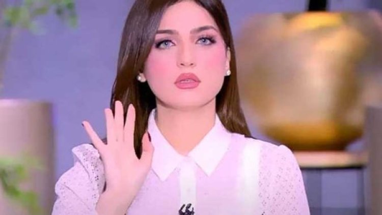 تعليق ناري من الإعلامية ياسمين عز على واقعة دهس الفنان نور خالد النبوى لمحصل كهرباء