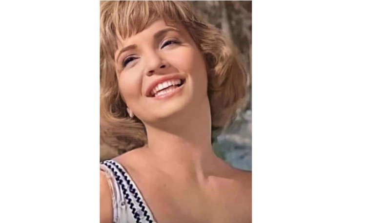 حسن عيسى يكتب: شادية صوت مصر 