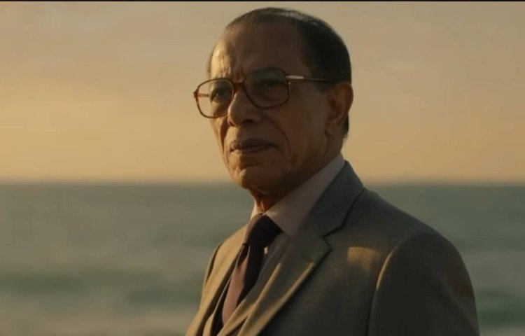 «المتحدة» و«سعدي - جوهر» تعلنان تحضير مسلسل مصطفى محمود لرمضان 2027