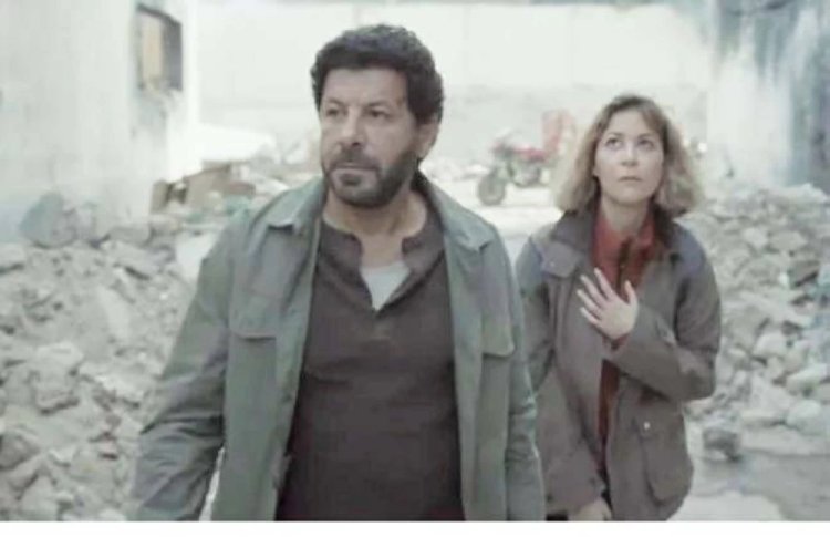 إياد نصار يتحدث عن صحاب الأرض: المسلسل قدم سردية تاريخية مهمة