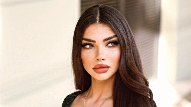 بعد تشوه أنفها إثر عملية تجميل.. جويل بدر تكشف تفاصيل أزمتها