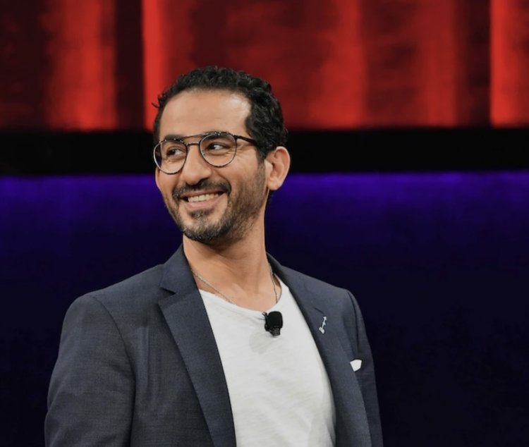 " مبقناش نسهر" ..  أحمد حلمي يوضح حقيقة مشاركته في سهر الليالي 2