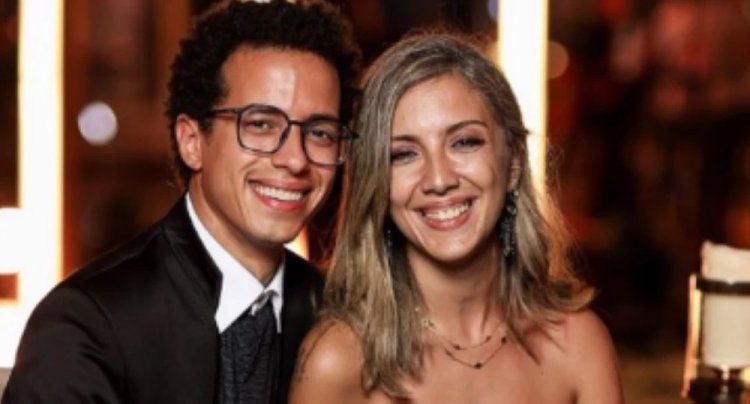 طه دسوقي يتحدث عن رأيه في الزواج وعلاقته بزوجته