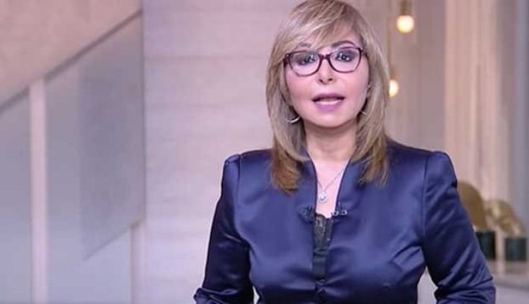 لميس الحديدي توجه رسالة للنساء: الاستقلال المادي هو مصدر الأمان الحقيقي