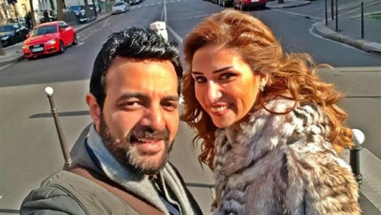 منع الزيارة عن الإعلامية آيات أباظة بعد خضوعها لعملية استئصال ورم