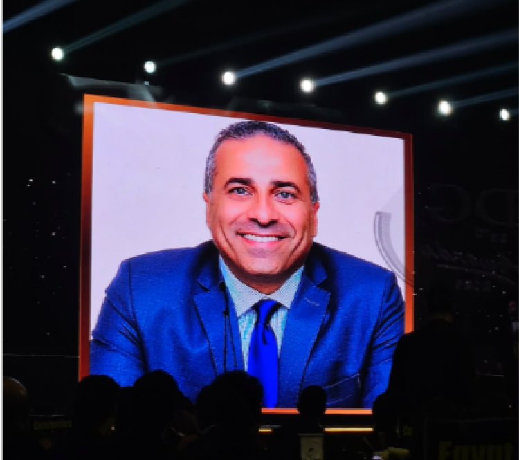 هالة الدمراوي تكتب :  دايمًا معانا يا ماجد ودير جيست يكلل بالنجاح