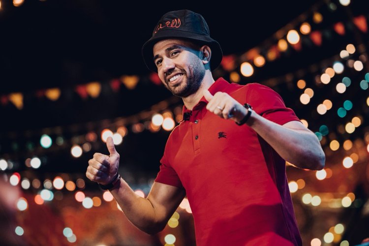 تريزيجيه: عدت للأهلي في الوقت المناسب.. وطموحي بلا حدود في مونديال للأندية