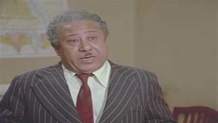 وفاة خالد إبراهيم سعفان نجل الفنان الراحل إبراهيم سعفان