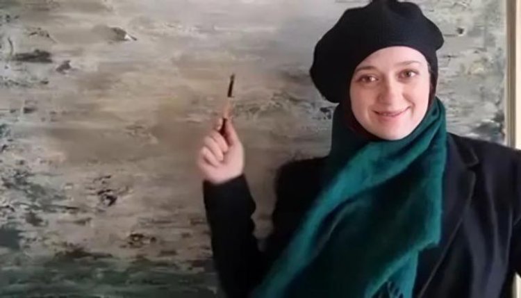 أول رد من والدة آية عادل بعد الحكم على زوجها بالحبس سنة: لسه بدري وحق بنتي راجع