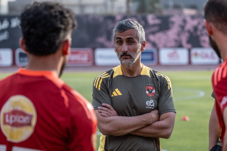 شوبير: إقالة ريبيرو في يد الخطيب فقط