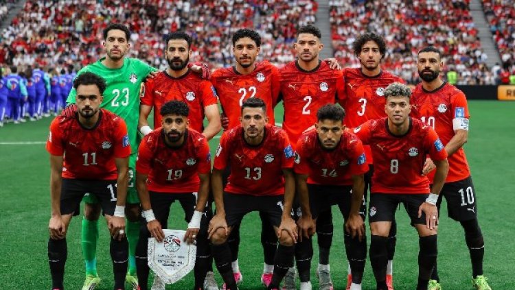 بعد الإنجاز التاريخي.. منتخب مصر يواصل استعداداته لمواجهة إيران في كأس العالم 2026