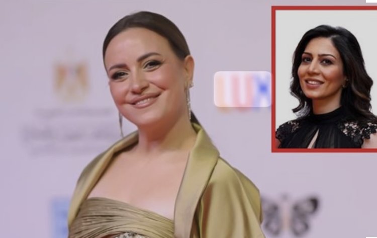 ريهام عبد الغفور تستعد لمسلسل جديد في رمضان 2027 مع مها الوزير