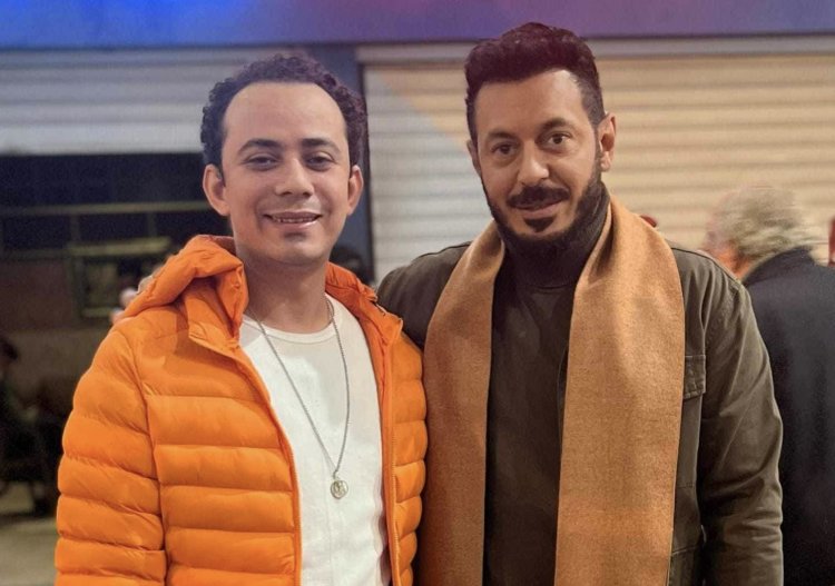 متولي السيد يدخل في صراع مع كبير سوق السمك بمسلسل «المعلم»