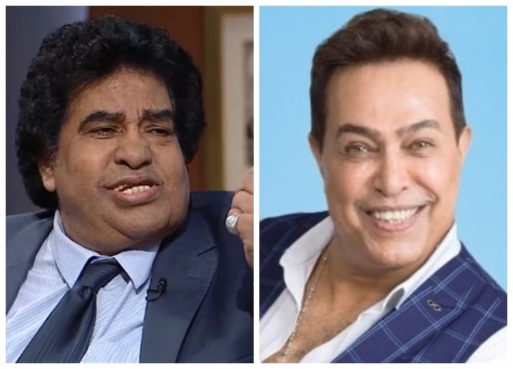 حكيم يكشف أسرار نجاح أحمد عدوية.. وموعد عرض فيلم “عدوية.. سلطان أهل الهوى”