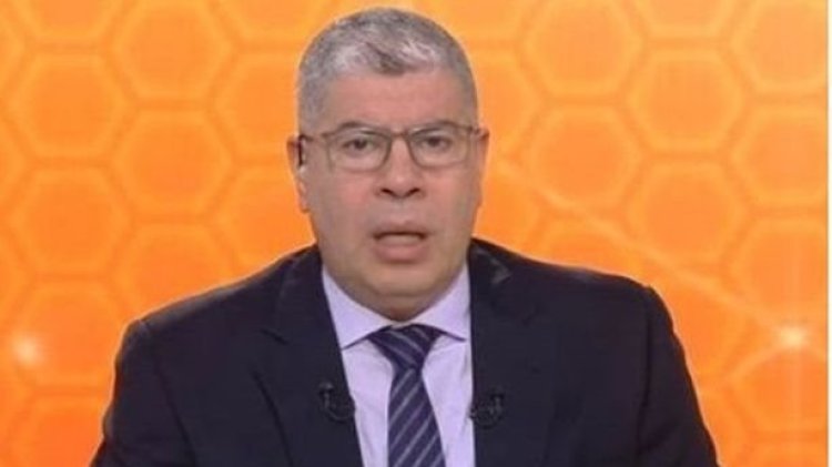 قبل مواجهة إيران.. أحمد شوبير يحذر من التعصب ويدعو لدعم منتخب مصر