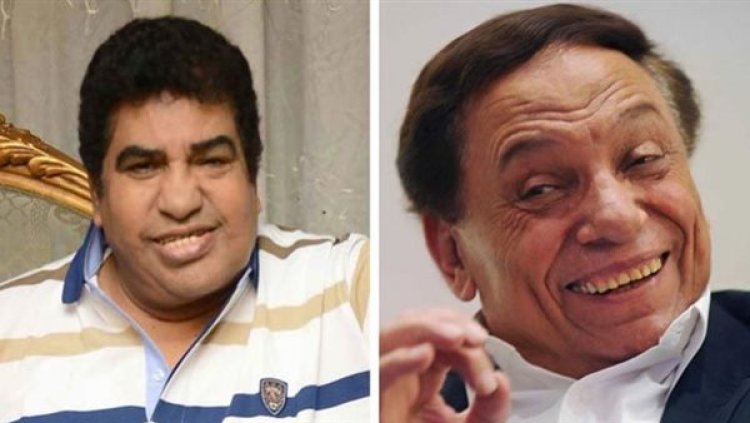 غناها عادل إمام.. حكاية الأغنية الممنوعة لـ أحمد عدوية