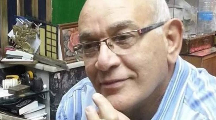 إحالة أوراق المتهم بقتل جواهرجي بولاق أبو العلا لفضيلة المفتي