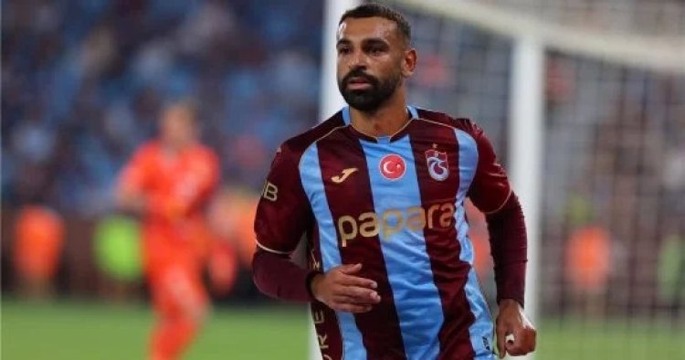 بمشاركة محمد صلاح.. «بي إن سبورتس» تعلن إذاعة كلاسيكو طرابزون وجالطة سراي بتعليق حفيظ دراجي غدًا السبت