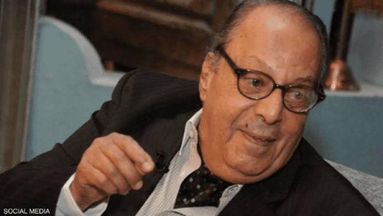 أسامة عباس: اعتزلت التمثيل بإرادتي لأن ما يُعرض عليّ لا يليق باسمي