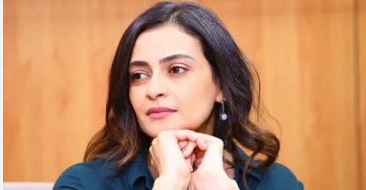 علا الشافعي: لجنة الدراما لم تُعقد منذ فترة.. ولا توجد أي قرارات مُلزمة بشأن الأعمال الرمضانية