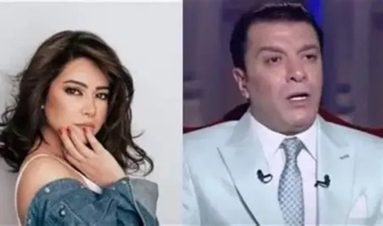 «مش عايزة تشوف حد».. مصطفى كامل يكشف تطورات حالة شيرين عبد الوهاب الصحية