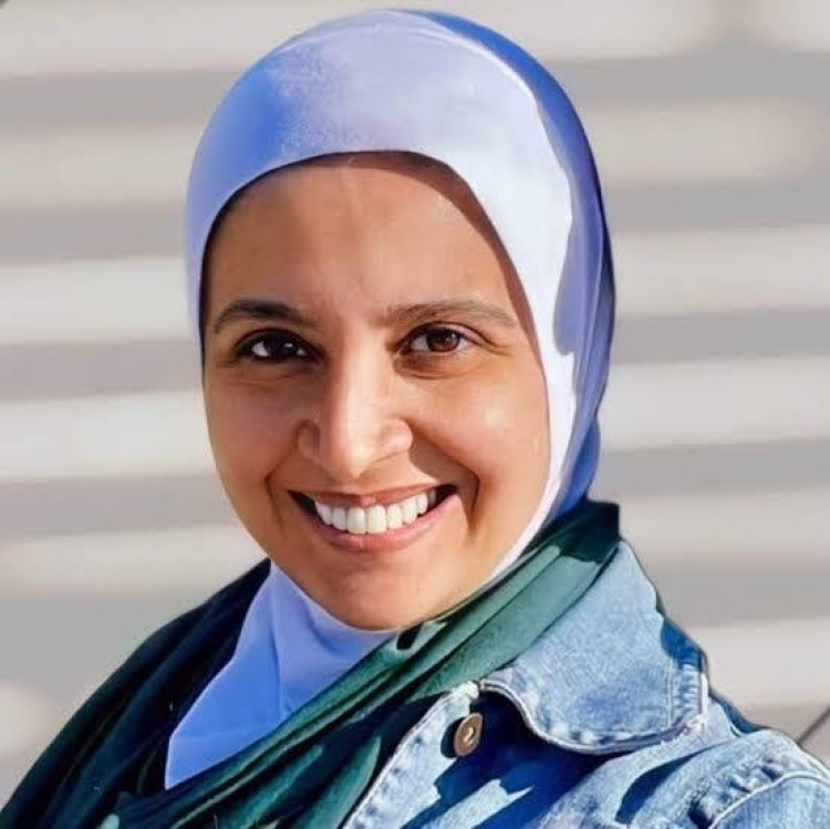 حنان ترك تستحضر ذكريات «محمد علي كلاي» في حب الصلاة