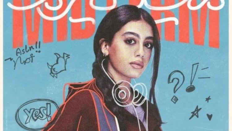 ياسمينا العبد بعد انتهاء «ميدتيرم»: لم أتخيل الوصول إلى الصدارة ومليار مشاهدة