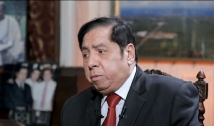محمد عشوب يدافع عن مصطفى كامل بعد أزمة إساءته لأهالي الشرقية